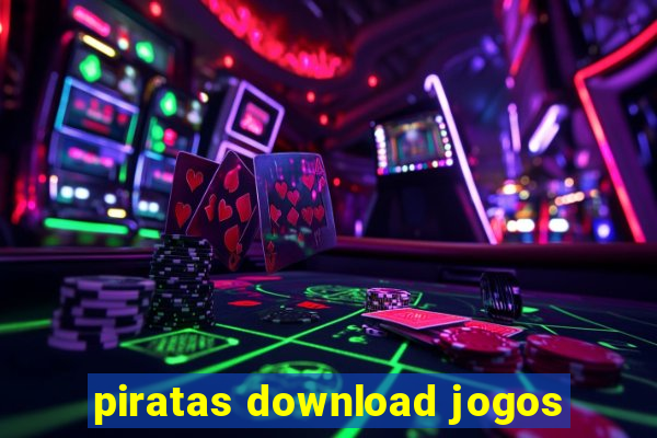 piratas download jogos